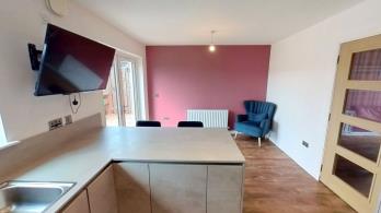 Property to rent in Oaklands Way, Banchory, Aberdeenshire, AB31