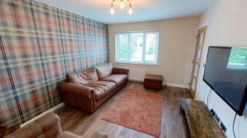 Property to rent in Oaklands Way, Banchory, Aberdeenshire, AB31