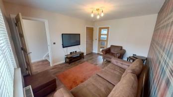 Property to rent in Oaklands Way, Banchory, Aberdeenshire, AB31