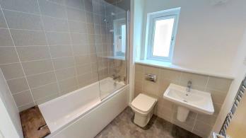 Property to rent in Oaklands Way, Banchory, Aberdeenshire, AB31