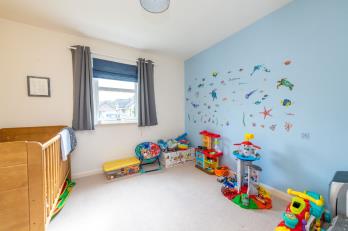Property to rent in Chestnut Crescent, Banchory, Aberdeenshire, AB31