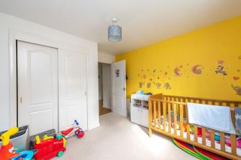 Property to rent in Chestnut Crescent, Banchory, Aberdeenshire, AB31