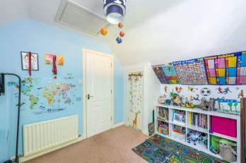 Property to rent in Chestnut Crescent, Banchory, Aberdeenshire, AB31