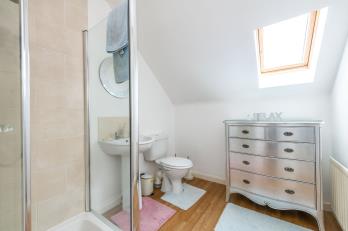 Property to rent in Chestnut Crescent, Banchory, Aberdeenshire, AB31