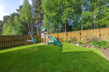 Property to rent in Chestnut Crescent, Banchory, Aberdeenshire, AB31