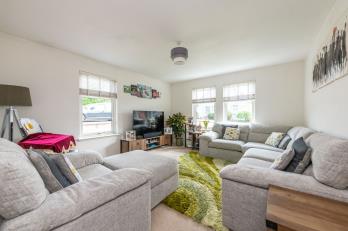 Property to rent in Chestnut Crescent, Banchory, Aberdeenshire, AB31