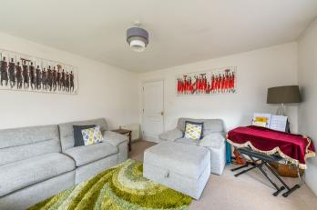 Property to rent in Chestnut Crescent, Banchory, Aberdeenshire, AB31