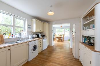 Property to rent in Chestnut Crescent, Banchory, Aberdeenshire, AB31
