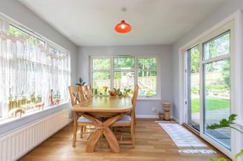Property to rent in Chestnut Crescent, Banchory, Aberdeenshire, AB31