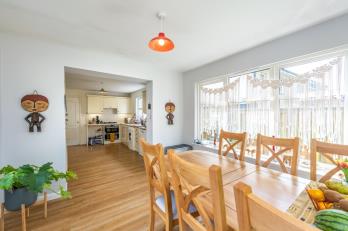 Property to rent in Chestnut Crescent, Banchory, Aberdeenshire, AB31