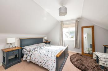 Property to rent in Chestnut Crescent, Banchory, Aberdeenshire, AB31