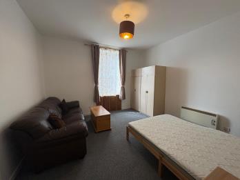Property to rent in James Street, Peterhead, Aberdeenshire, AB42