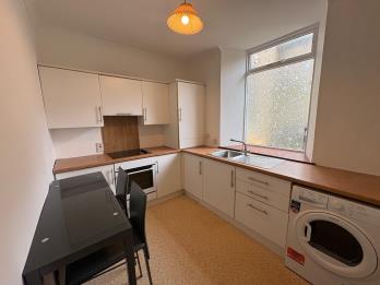 Property to rent in James Street, Peterhead, Aberdeenshire, AB42