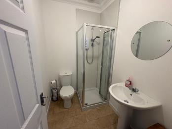 Property to rent in James Street, Peterhead, Aberdeenshire, AB42