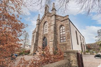 Property to rent in Oyne, Insch, Aberdeenshire, AB52