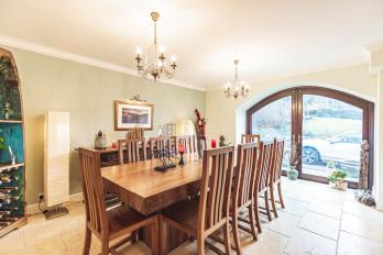 Property to rent in Oyne, Insch, Aberdeenshire, AB52