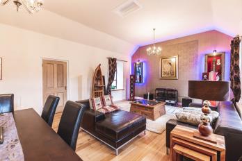 Property to rent in Oyne, Insch, Aberdeenshire, AB52