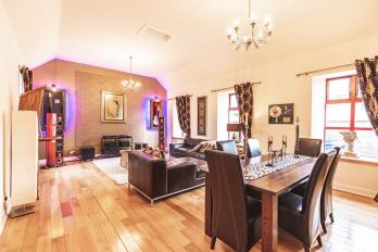Property to rent in Oyne, Insch, Aberdeenshire, AB52