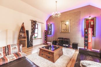 Property to rent in Oyne, Insch, Aberdeenshire, AB52
