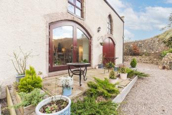 Property to rent in Oyne, Insch, Aberdeenshire, AB52