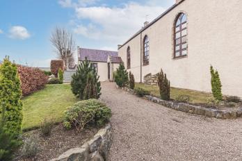 Property to rent in Oyne, Insch, Aberdeenshire, AB52