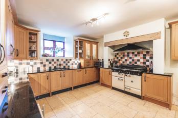 Property to rent in Oyne, Insch, Aberdeenshire, AB52
