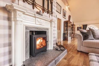 Property to rent in Oyne, Insch, Aberdeenshire, AB52