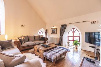 Property to rent in Oyne, Insch, Aberdeenshire, AB52