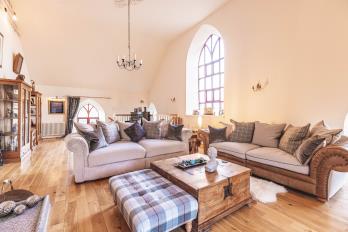 Property to rent in Oyne, Insch, Aberdeenshire, AB52