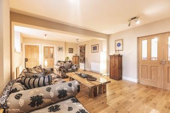 Property to rent in Oyne, Insch, Aberdeenshire, AB52