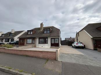 Property to rent in Forman Drive, Peterhead, Aberdeenshire, AB42