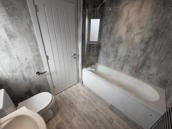 Property to rent in Forman Drive, Peterhead, Aberdeenshire, AB42