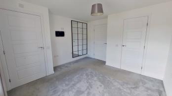 Property to rent in Threave Place, Inverurie, Aberdeenshire, AB51