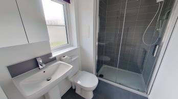 Property to rent in Threave Place, Inverurie, Aberdeenshire, AB51