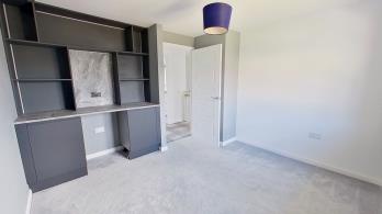 Property to rent in Threave Place, Inverurie, Aberdeenshire, AB51