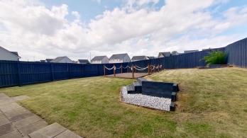 Property to rent in Threave Place, Inverurie, Aberdeenshire, AB51