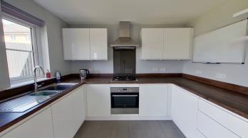 Property to rent in Threave Place, Inverurie, Aberdeenshire, AB51