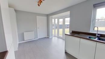 Property to rent in Threave Place, Inverurie, Aberdeenshire, AB51