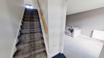 Property to rent in Threave Place, Inverurie, Aberdeenshire, AB51