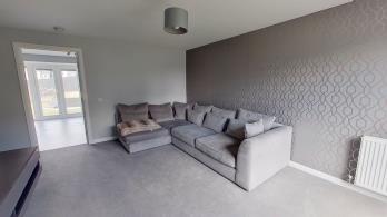Property to rent in Threave Place, Inverurie, Aberdeenshire, AB51