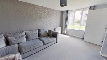 Property to rent in Threave Place, Inverurie, Aberdeenshire, AB51