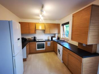 Property to rent in Flower of Monorgan Close, Carse of Gowrie, Perthshire, PH14 9AB