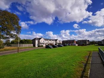Property to rent in Flower of Monorgan Close, Carse of Gowrie, Perthshire, PH14 9AB