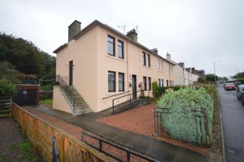 Property to rent in Emma Street, Blairgowrie, Perthshire, PH10 6NU