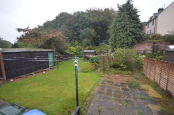 Property to rent in Emma Street, Blairgowrie, Perthshire, PH10 6NU