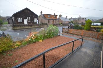 Property to rent in Emma Street, Blairgowrie, Perthshire, PH10 6NU