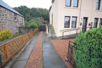 Property to rent in Emma Street, Blairgowrie, Perthshire, PH10 6NU