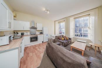 Property to rent in Rankeillor Street, Edinburgh, EH8