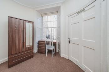 Property to rent in Rankeillor Street, Edinburgh, EH8
