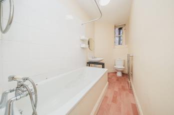 Property to rent in Rankeillor Street, Edinburgh, EH8